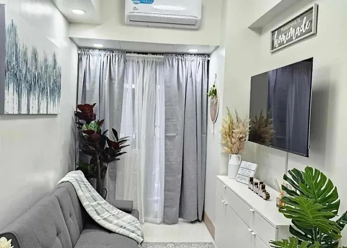 Appartamento New Crib At Shore 3
