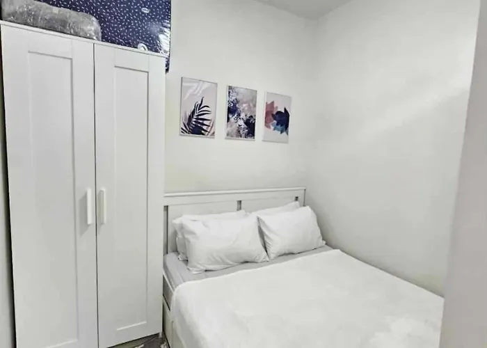 New Crib At Shore 3 Appartamento Manila