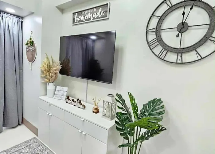 Appartamento New Crib At Shore 3 *