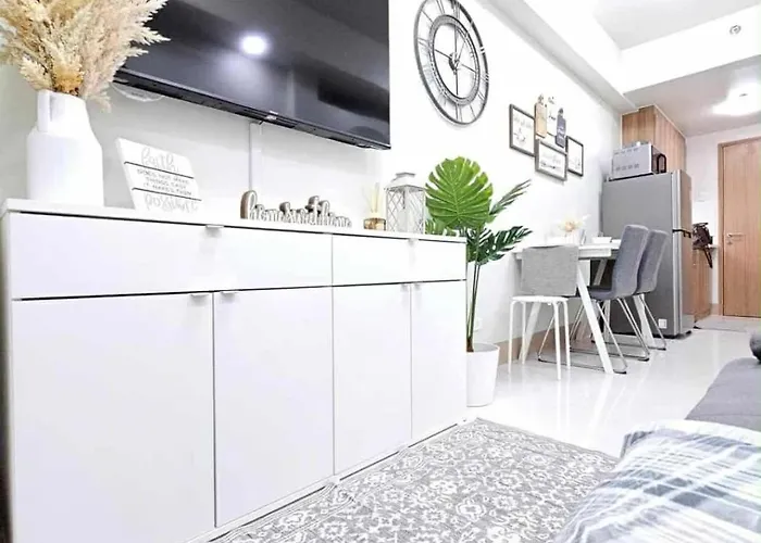 New Crib At Shore 3 Appartamento *