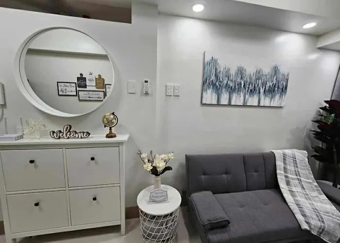 Appartamento New Crib At Shore 3